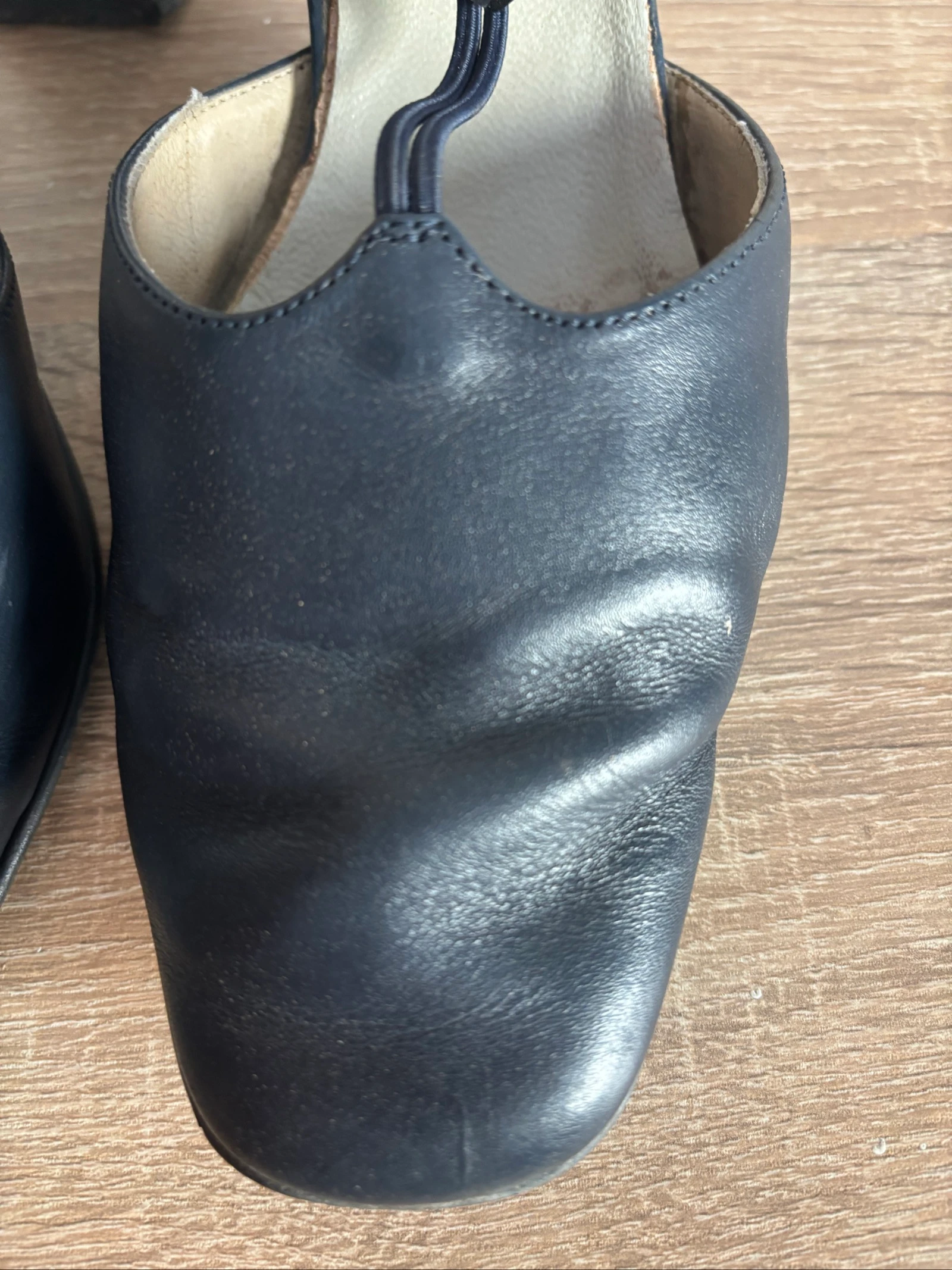 Black Heels – photo 4
